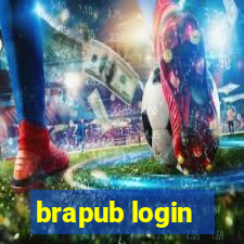 brapub login